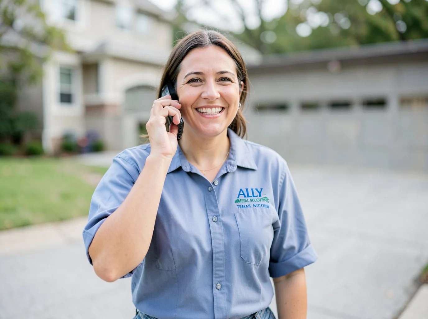 Metal Roof Installation Greenbush, VA FAQs